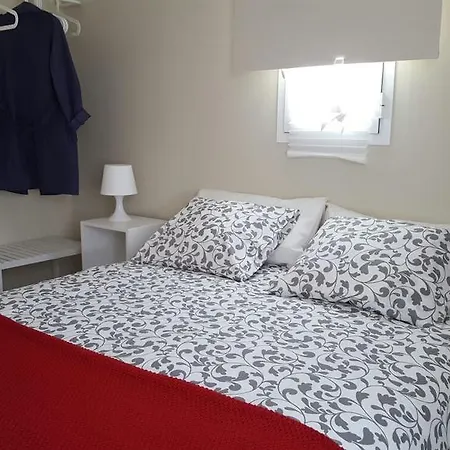 18 Torres Ii Apartamento