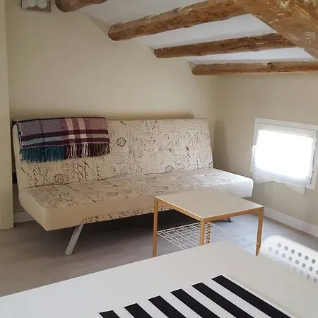 18 Torres Ii Apartamento